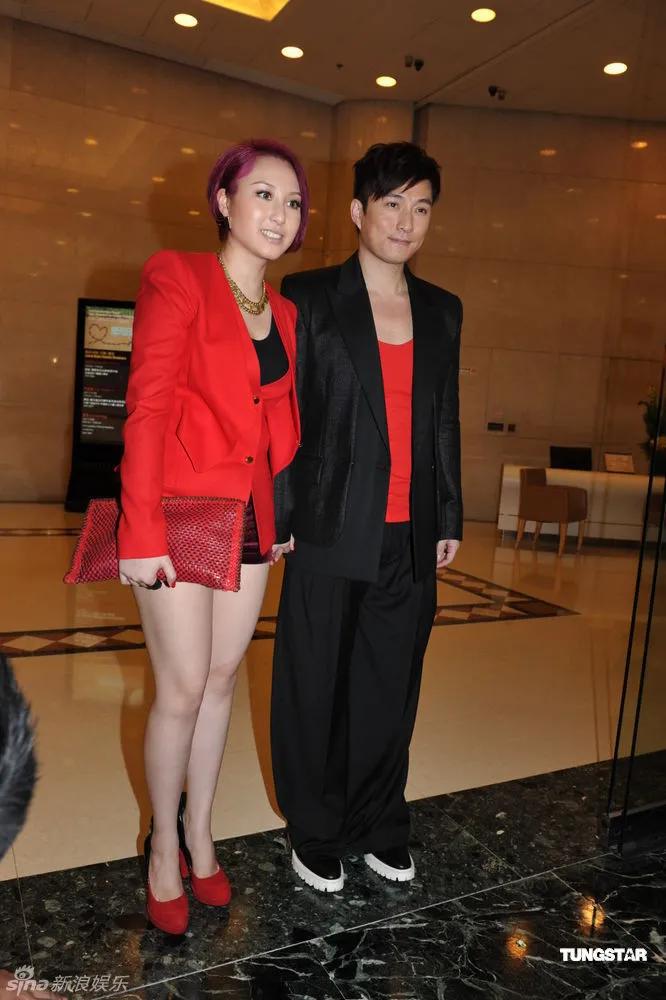 与赌王千金谈恋爱没有沾到任何好处，分手之后竟然落得一无所有。