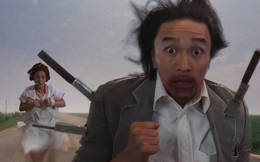 功夫经典片段经典语录,电影功夫经典语录