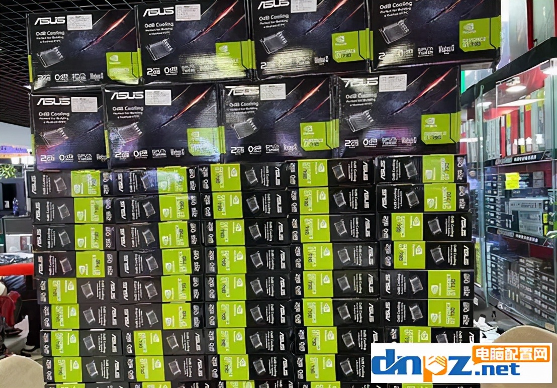 2021年4000元电脑组装配置推荐,预算4000组装电脑详细配置2022年