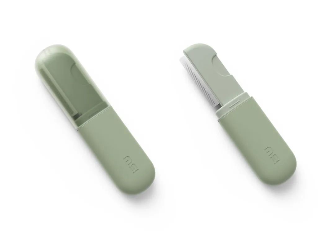 2022年iF设计奖：宠物用品类