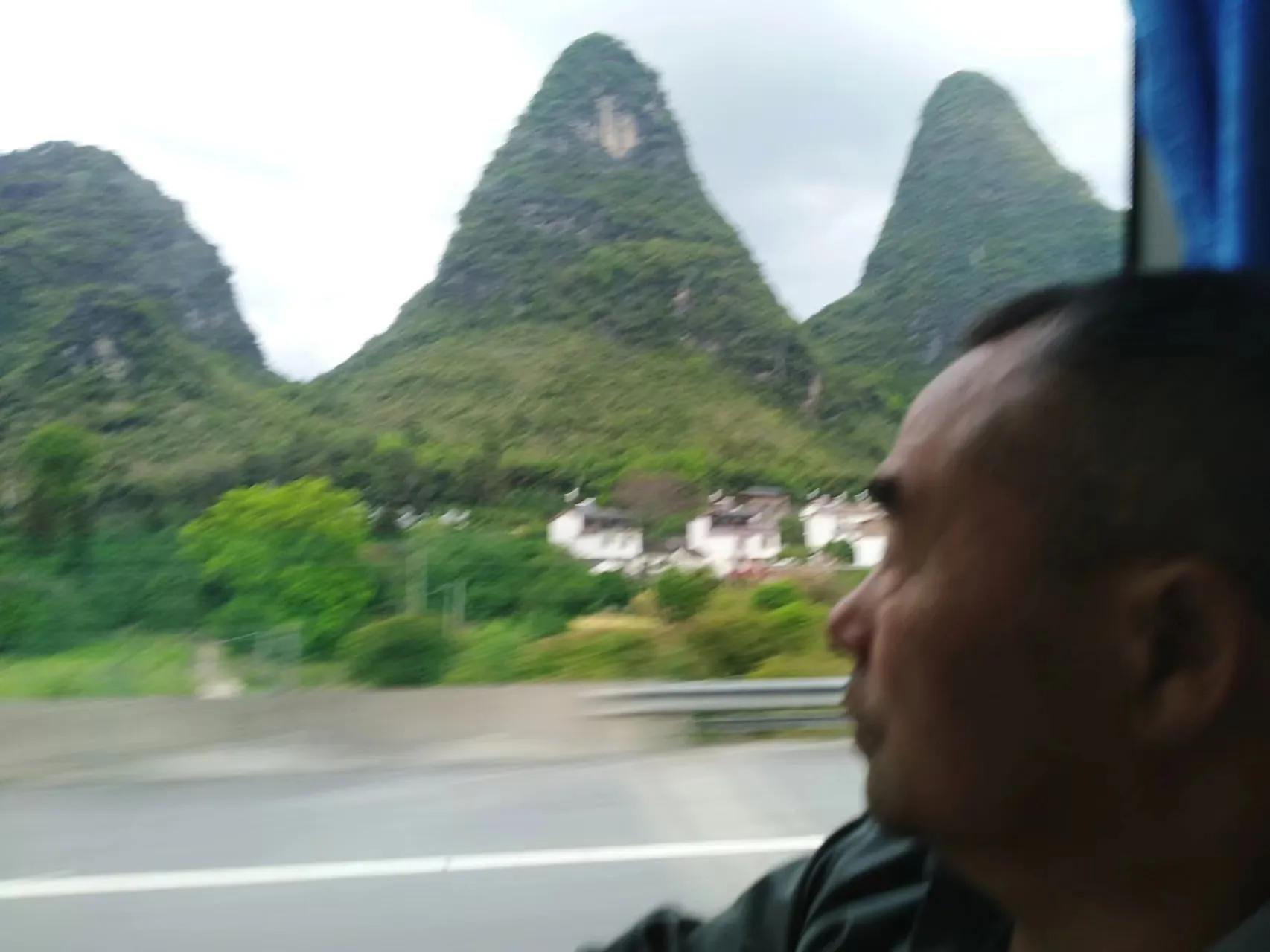 游记北海,游记南宁北海