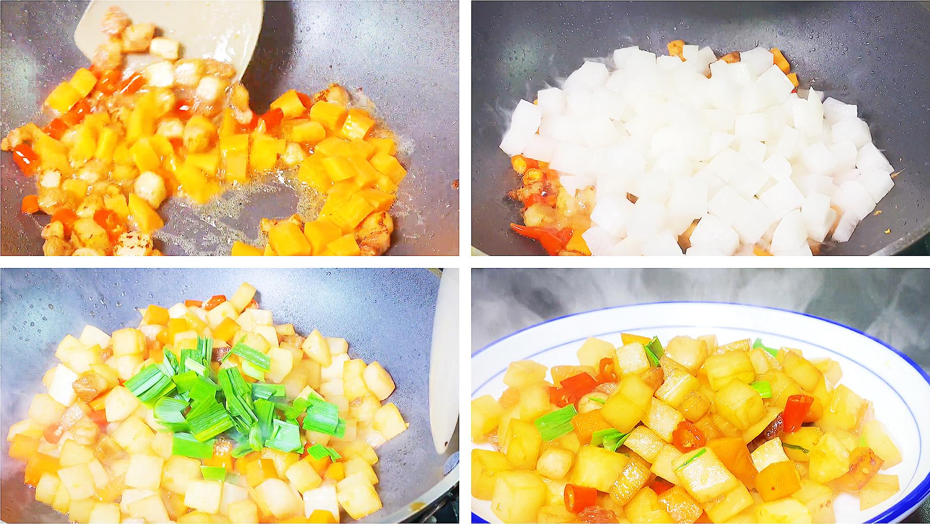 早春回温快易感冒，多吃“2白3黄4绿”，多辛少酸，护肝暖身解乏