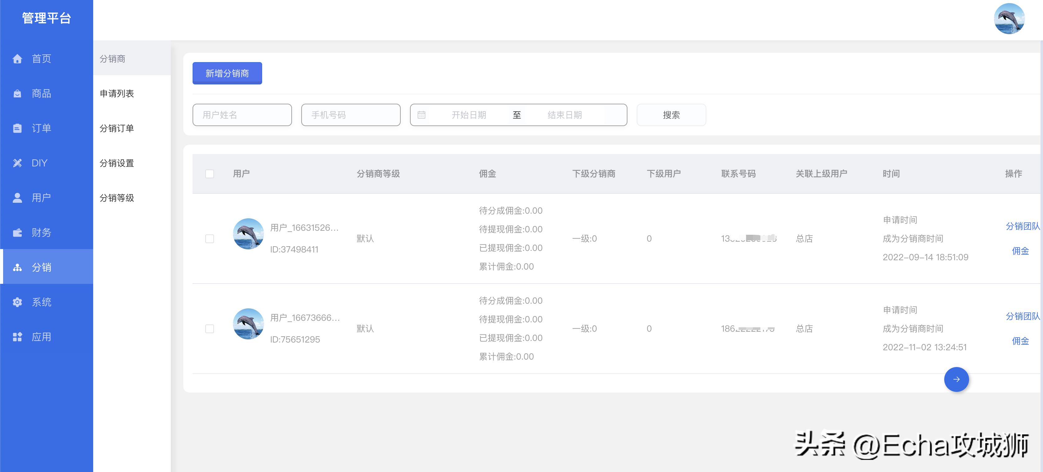 接私活必备的10个开源项目,yyds项目分享