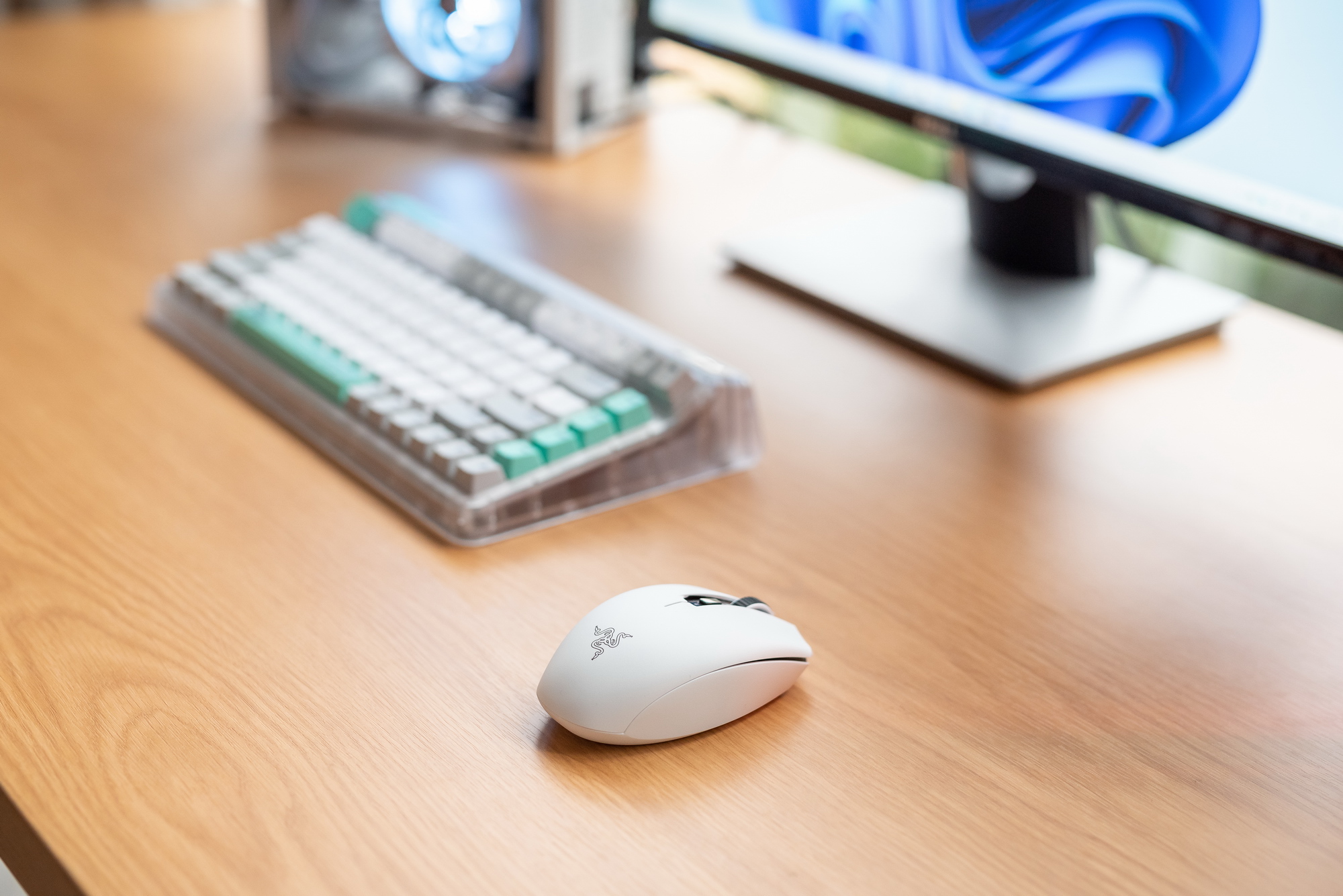 itx桌面配什么主机好,itx小钢炮主机测评