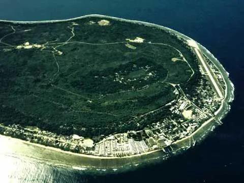 国土面积最小的五个国家,国土面积最小国家前40名