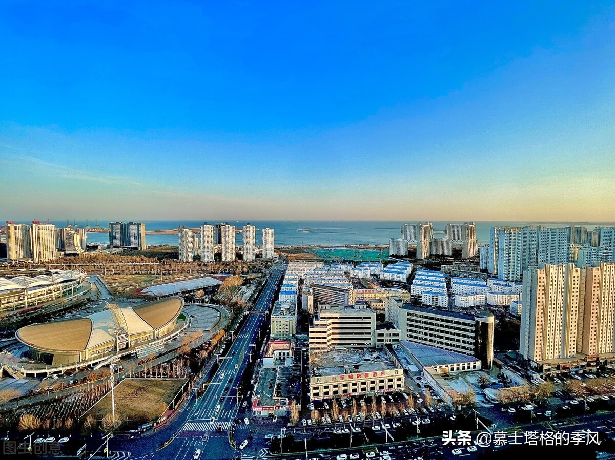 海滨养老最好的地方,中国最适合养老的海边小城物价低