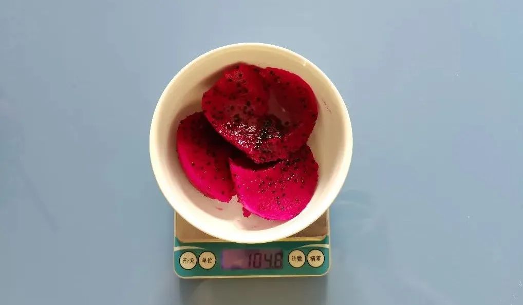 吃半个火龙果大便会有红色粘液吗,吃火龙果小便会变多