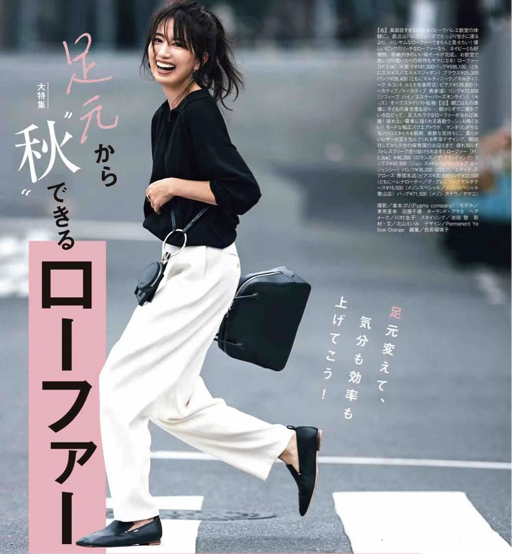 选鞋三大误区,选鞋子注意事项和技巧