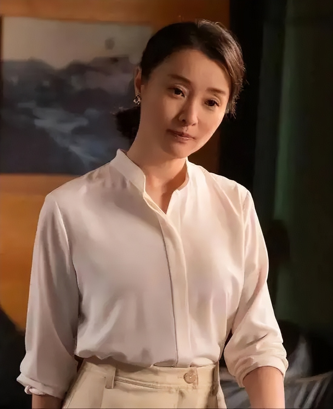 演员吴越的主要影视作品,男演员吴越演技