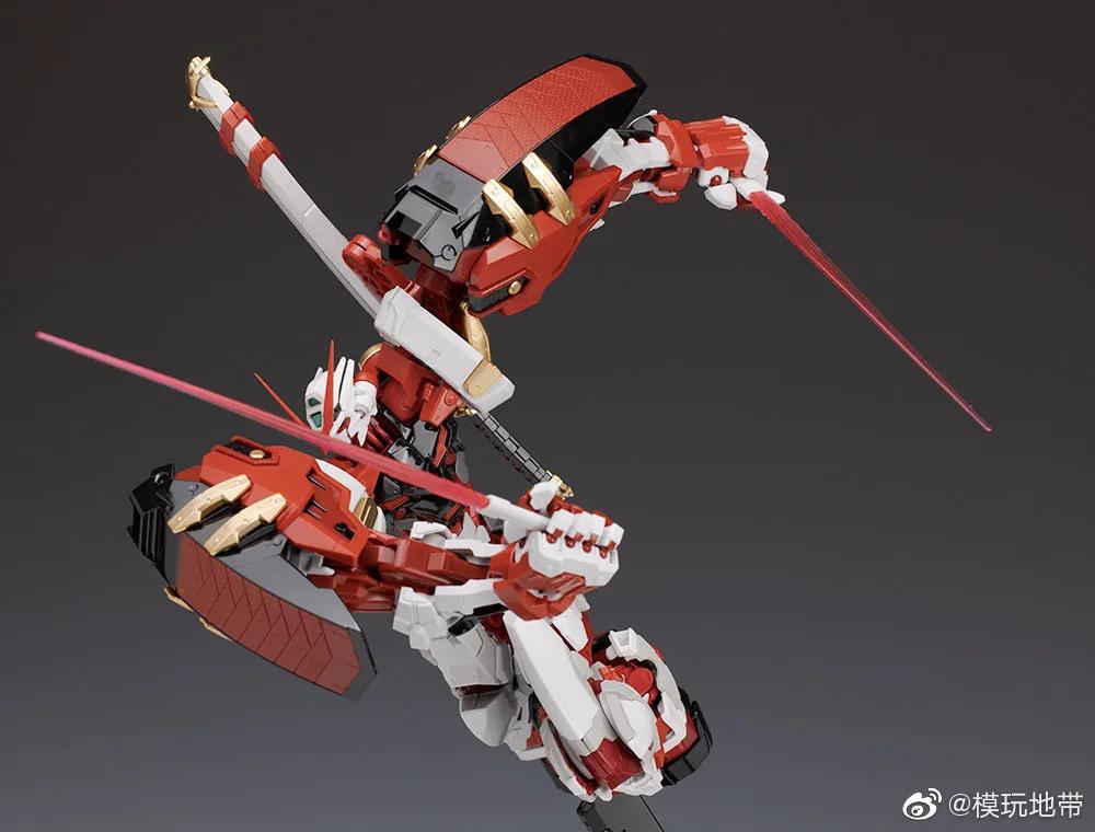hirm红异端猩猩臂高达,hirm红异端猩猩臂什么价位