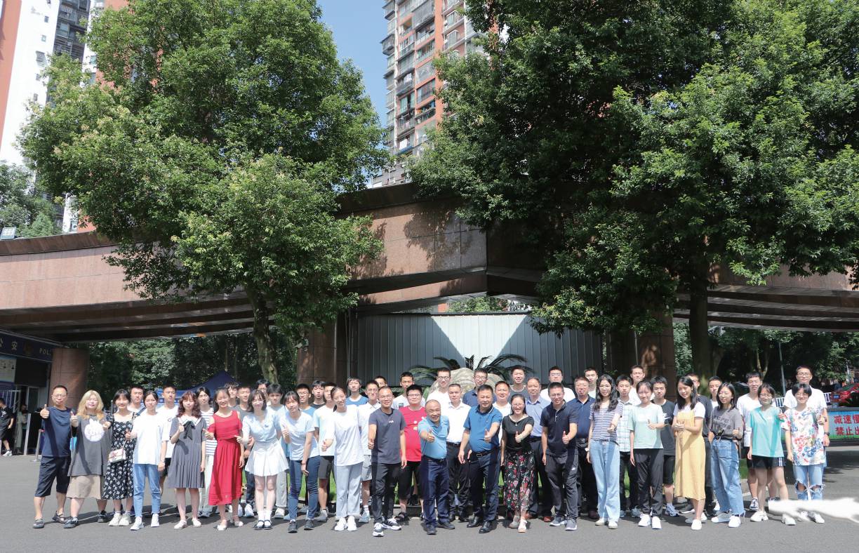 天立学校发展,泸州天立学校成长之星