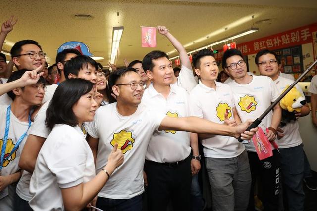 苏宁易购张近东深陷债务危机,苏宁老板张近东被揭穿