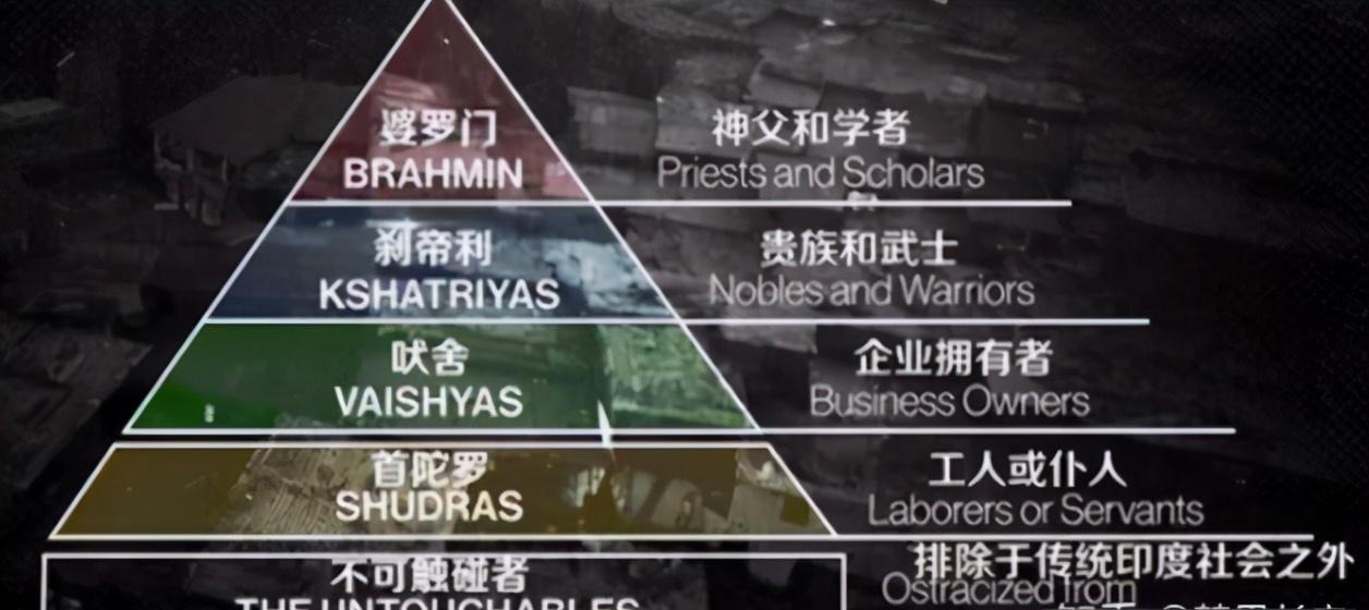 童星出道，血统高贵，揭秘“印度良心”阿米尔汗为何不受国民待见