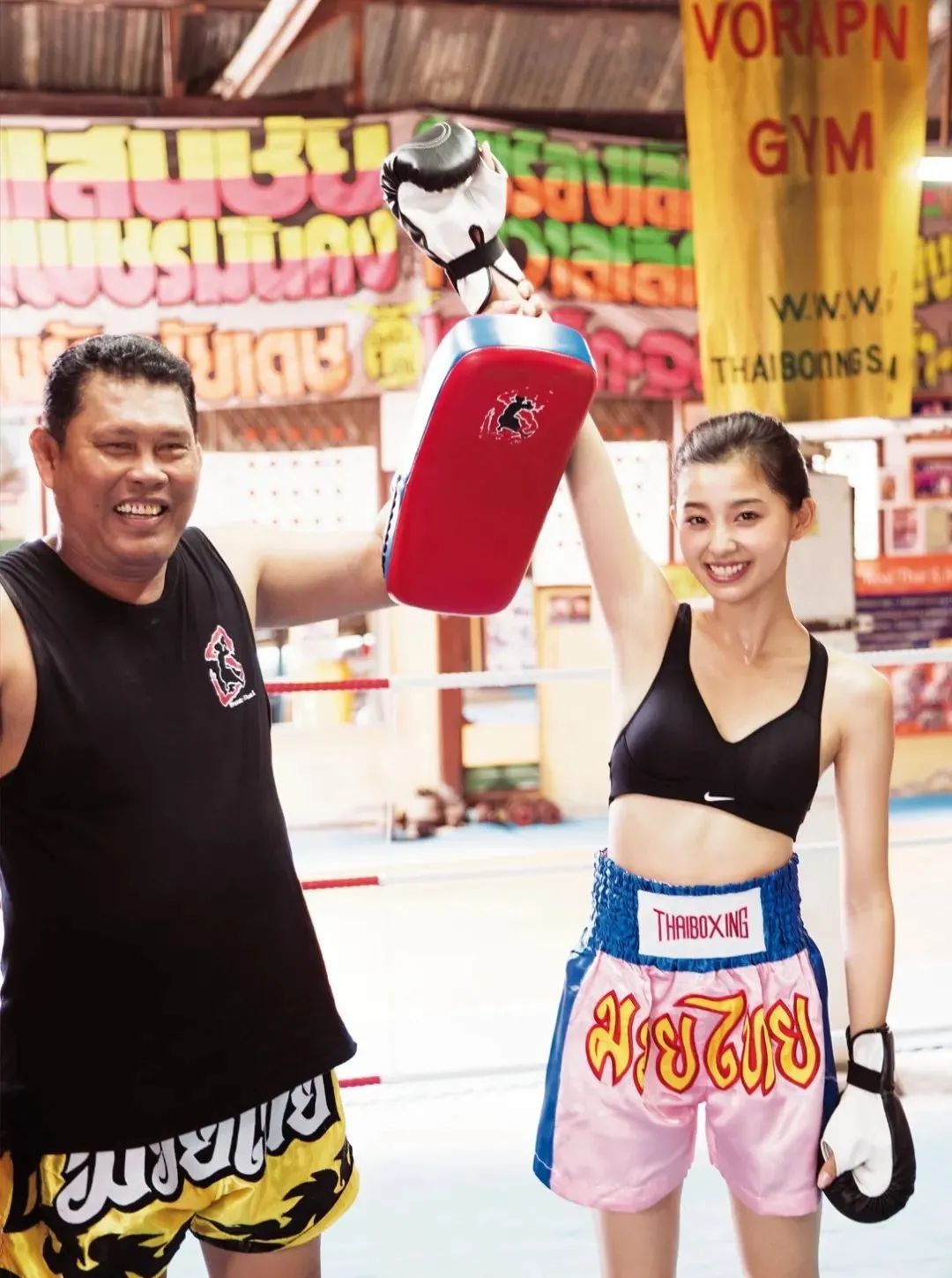 日本九头身运动少女，穿比基尼全球热播，写真也美得一塌糊涂