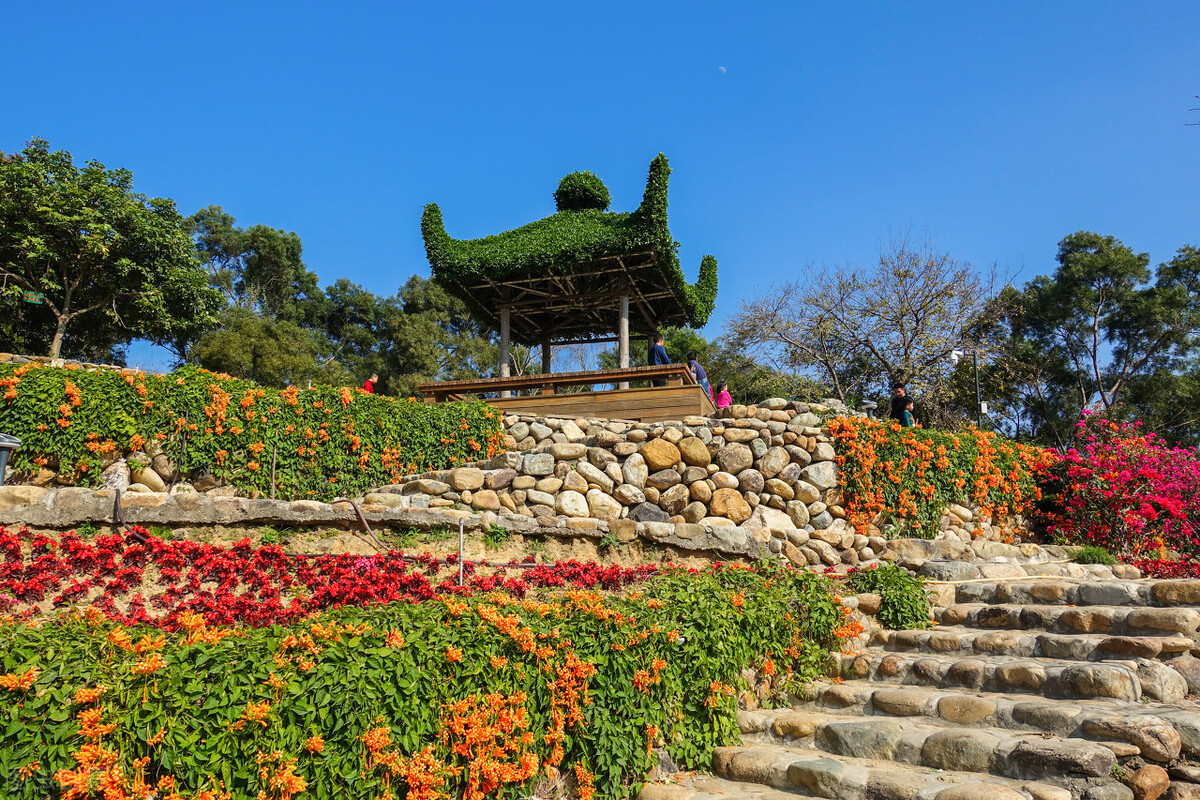 厦门旅游攻略必逛景点推荐,厦门攻略必逛景点一日游