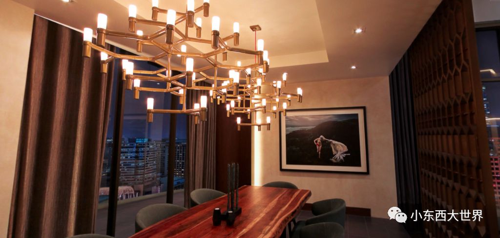 科技感豪宅设计性价比高,85平顶级豪宅设计