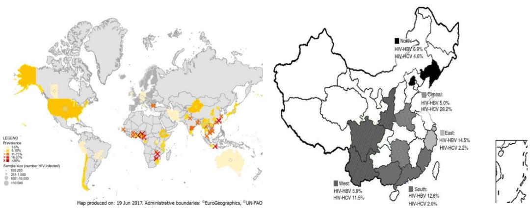 李太生讲中国艾滋病,李太生艾滋病疫苗的最新预测