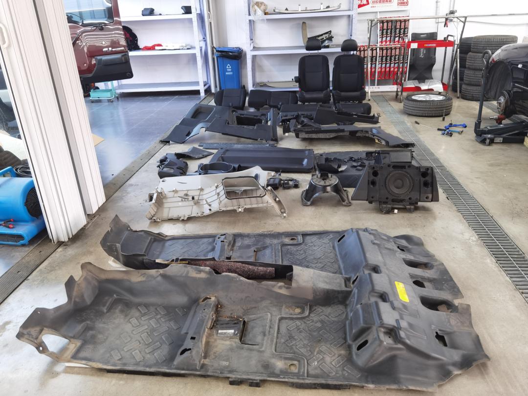 丰田fj酷路泽二手2007翻新,丰田fj酷路泽二手如何选择