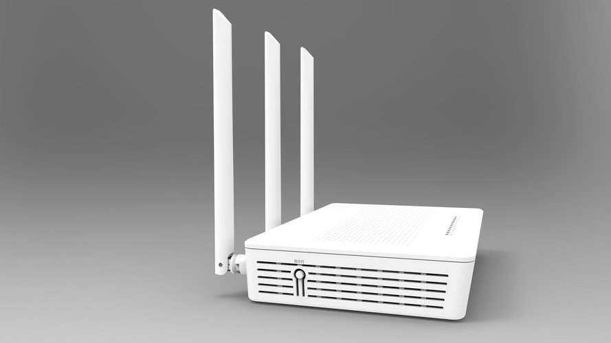 千兆宽带为什么老是用着很卡,千兆宽带网速很卡怎么解决