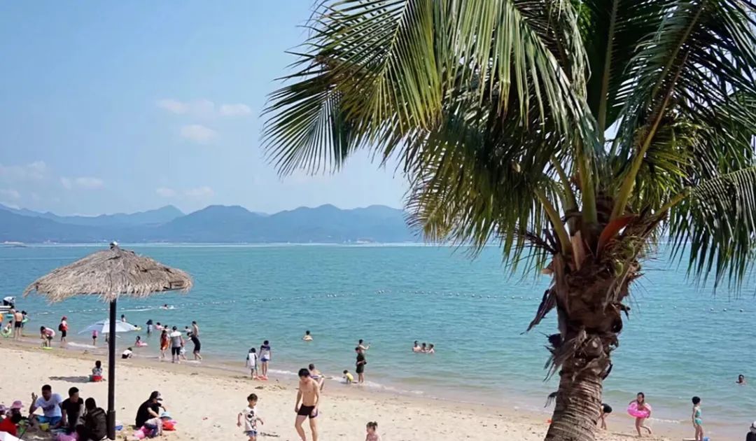 海岛控私藏的33个绝色海岛,盘点四个宝藏小众海岛