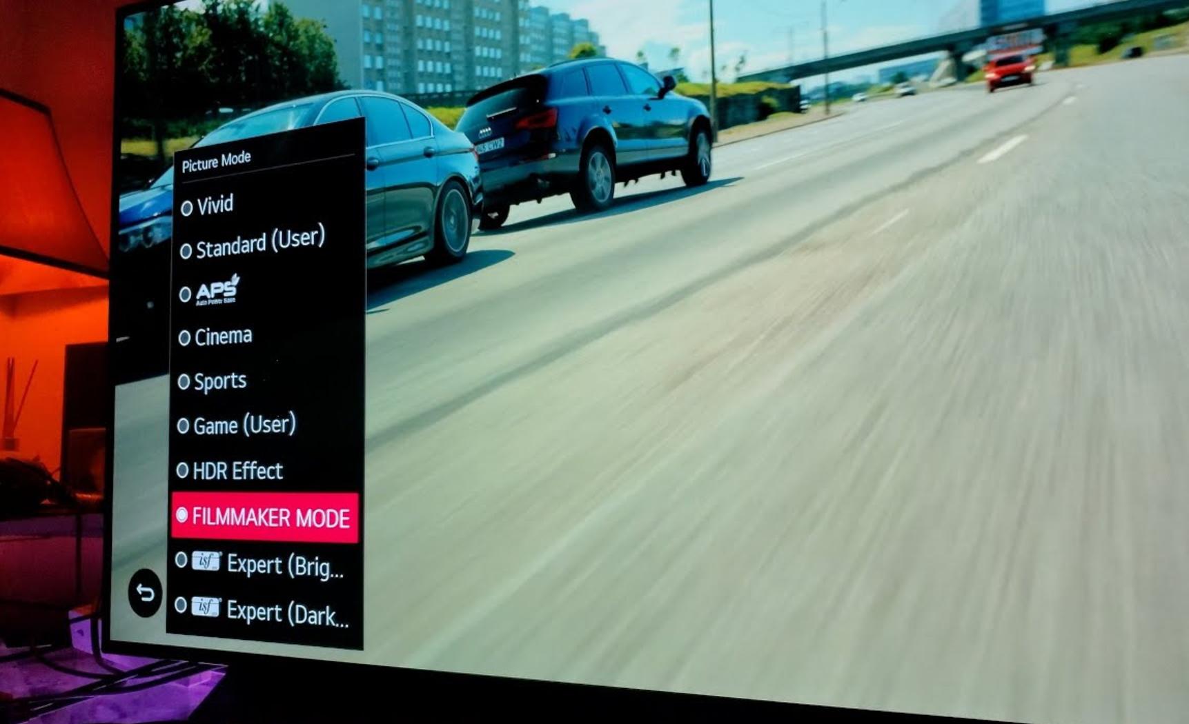 电视怎样设置才能更护眼,如何让电视画质变好一点