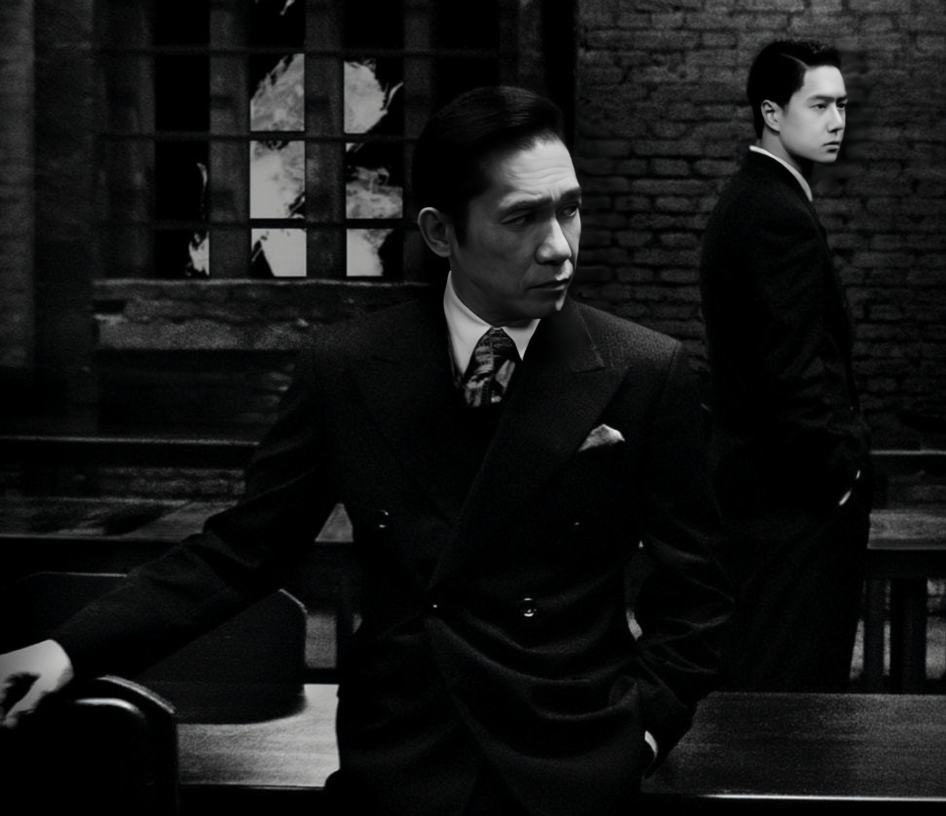 巅峰时期的谢霆锋有多么迷人,谢霆锋在香港娱乐圈什么地位