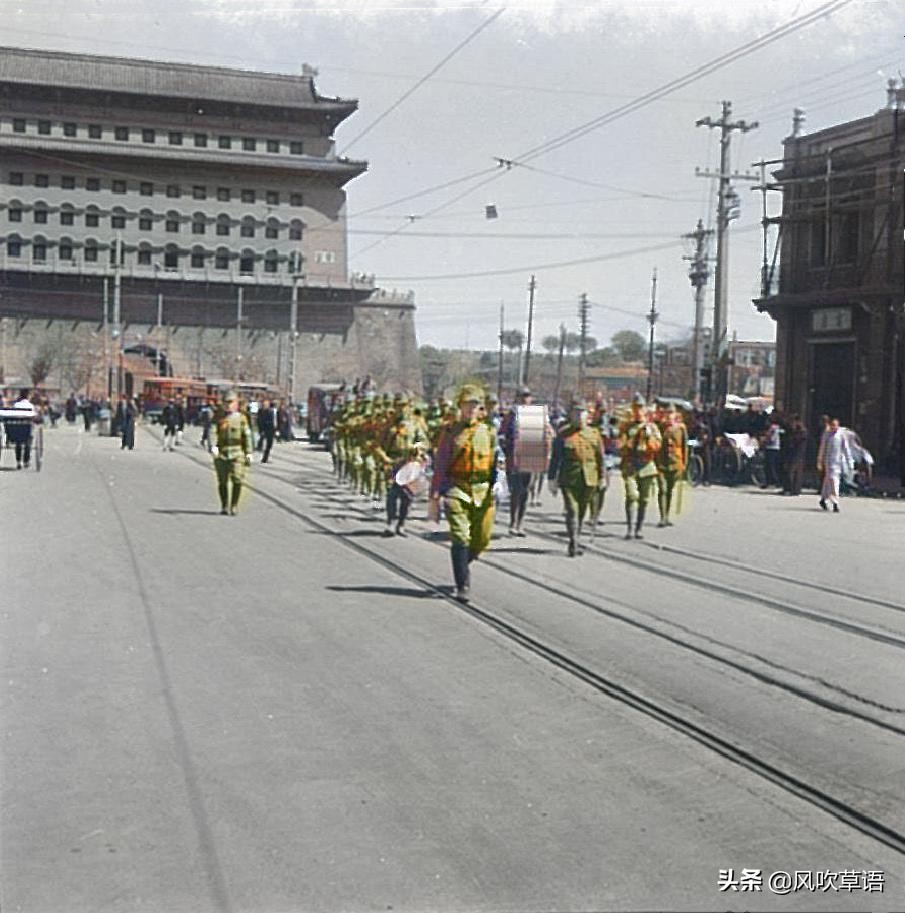 1937年徐州沦陷了吗,1938年日军侵占徐州的过程