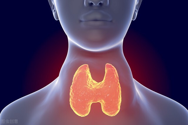 甲亢和甲状腺亢进的区别,甲亢对甲状腺结节有什么影响
