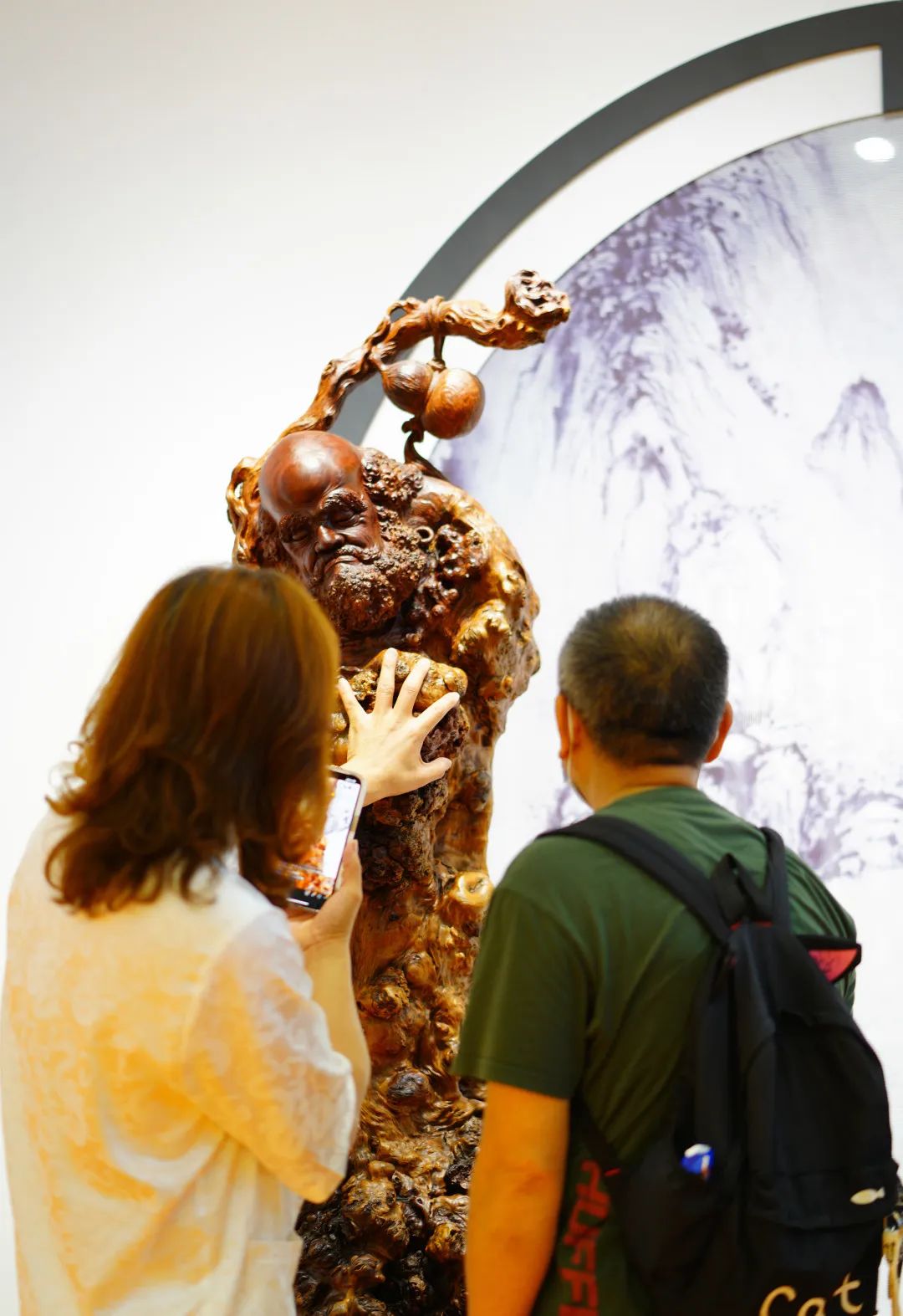 厦门国际佛事用品春季展,厦门佛事展2021春季开幕