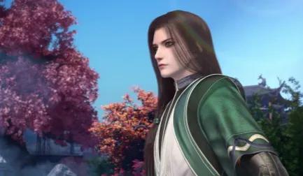 少年白马醉春风20上下,少年白马醉春风百里东君高光时刻