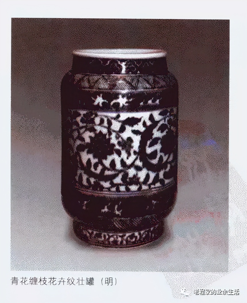 中国陶瓷史内容简介,从古到今陶瓷碗器型