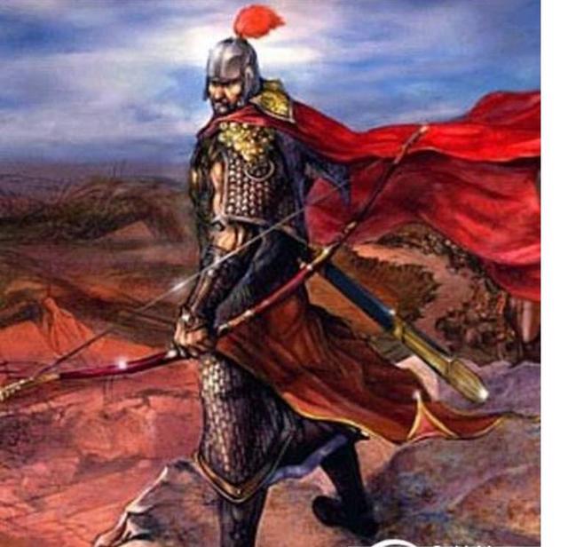 从服饰借代词看古代人物的社会身份，黄袍、红袖、青衣，什么意思