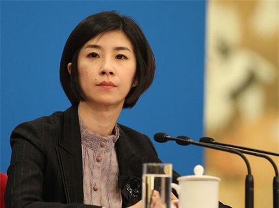 中国外交部四人,外交部4大女神美貌与才华并存