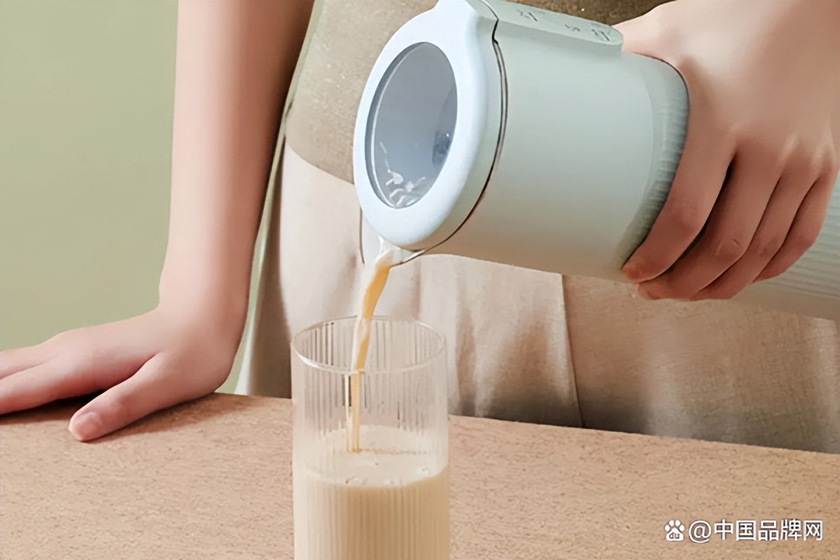 豆浆机哪个品牌质量好价格便宜,什么品牌豆浆机好用噪音小