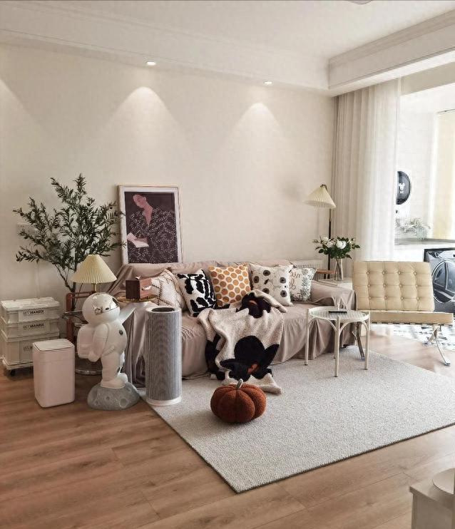 90后夫妻做装修最火视频,90后夫妻自己设计装修