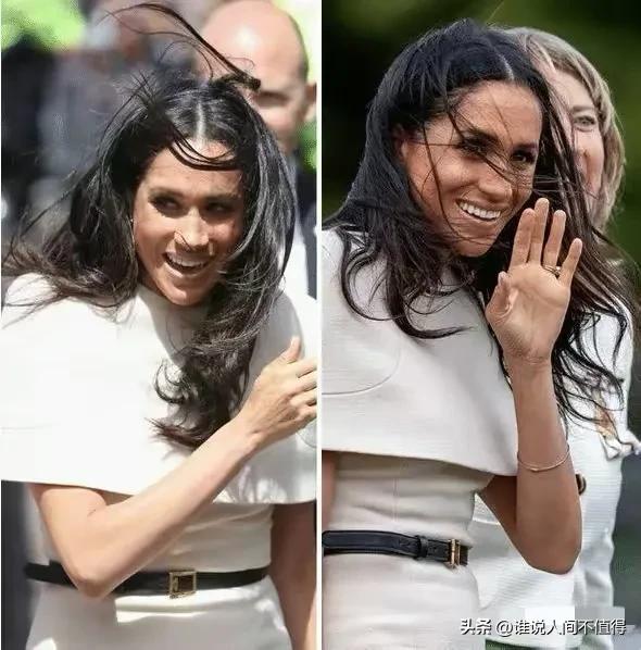 梅根为什么不适合王室生活,梅根为什么遭人嫌弃