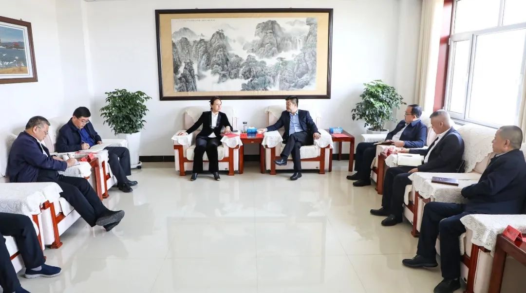 高台县招商引资项目落地服务指南,三个突破为抓手抓招商引资