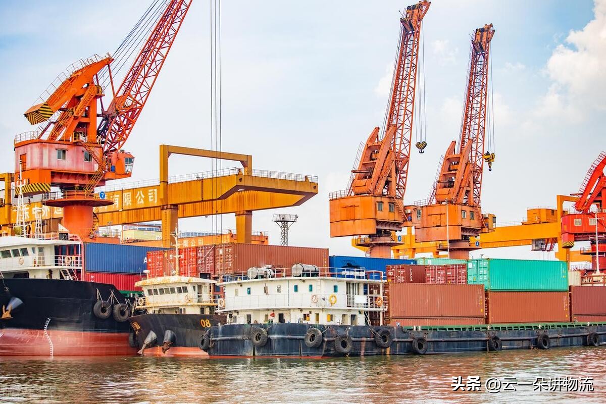 物流在电子商务发展的作用,物流和电子商务管理的区别