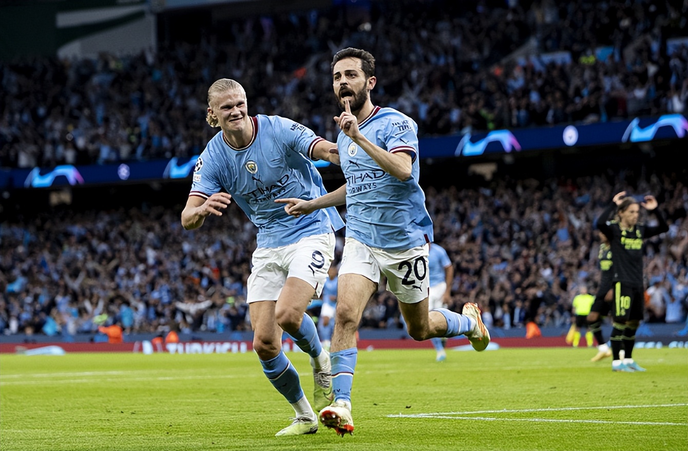 周六欧冠,周六曼城vs伯恩茅斯