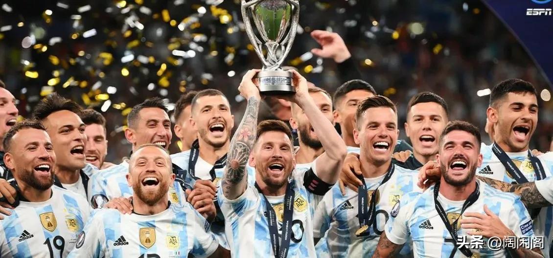 卡塔尔世界杯总决赛感言,卡塔尔世界杯中国评述