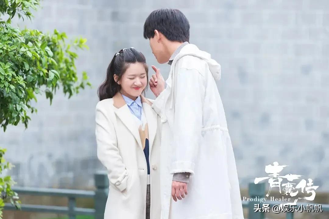 丁禹兮和赵露思吴磊,赵露思杨洋迪丽热巴吴磊合作