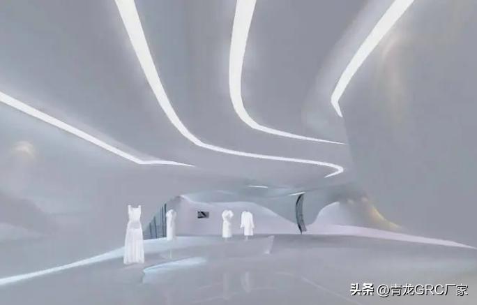 grg造型板是什么材质的,高效g板与g板的区别