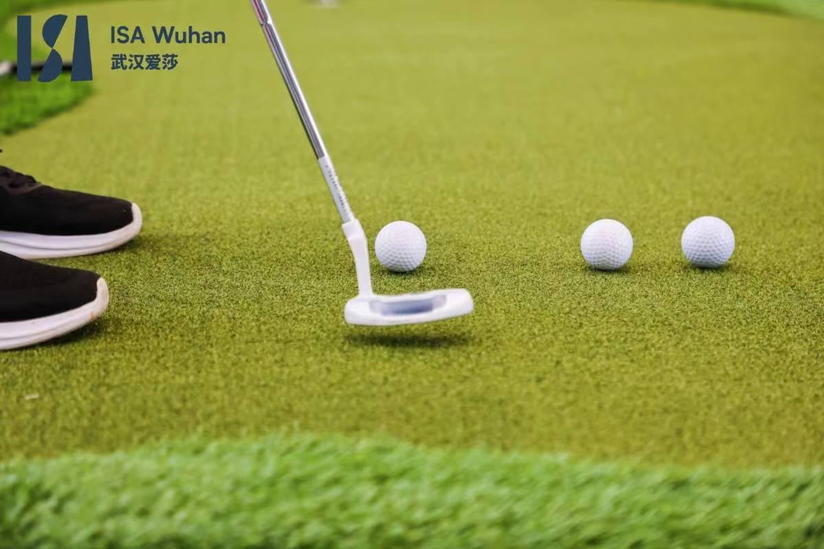 武汉爱莎国际学校怎么进去,武汉爱莎学校开放日