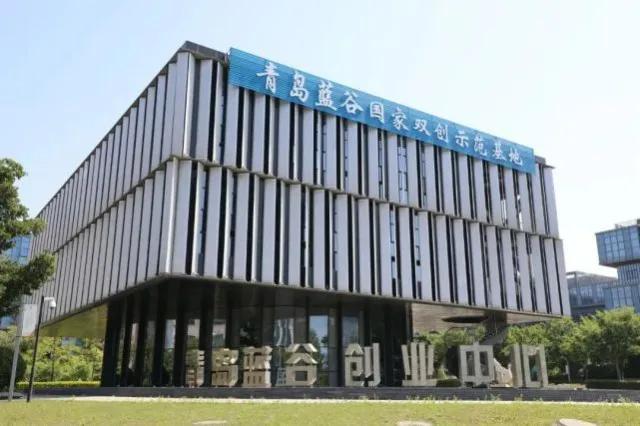 青岛蓝谷别墅80万真假,青岛蓝谷的独栋别墅值不值得买