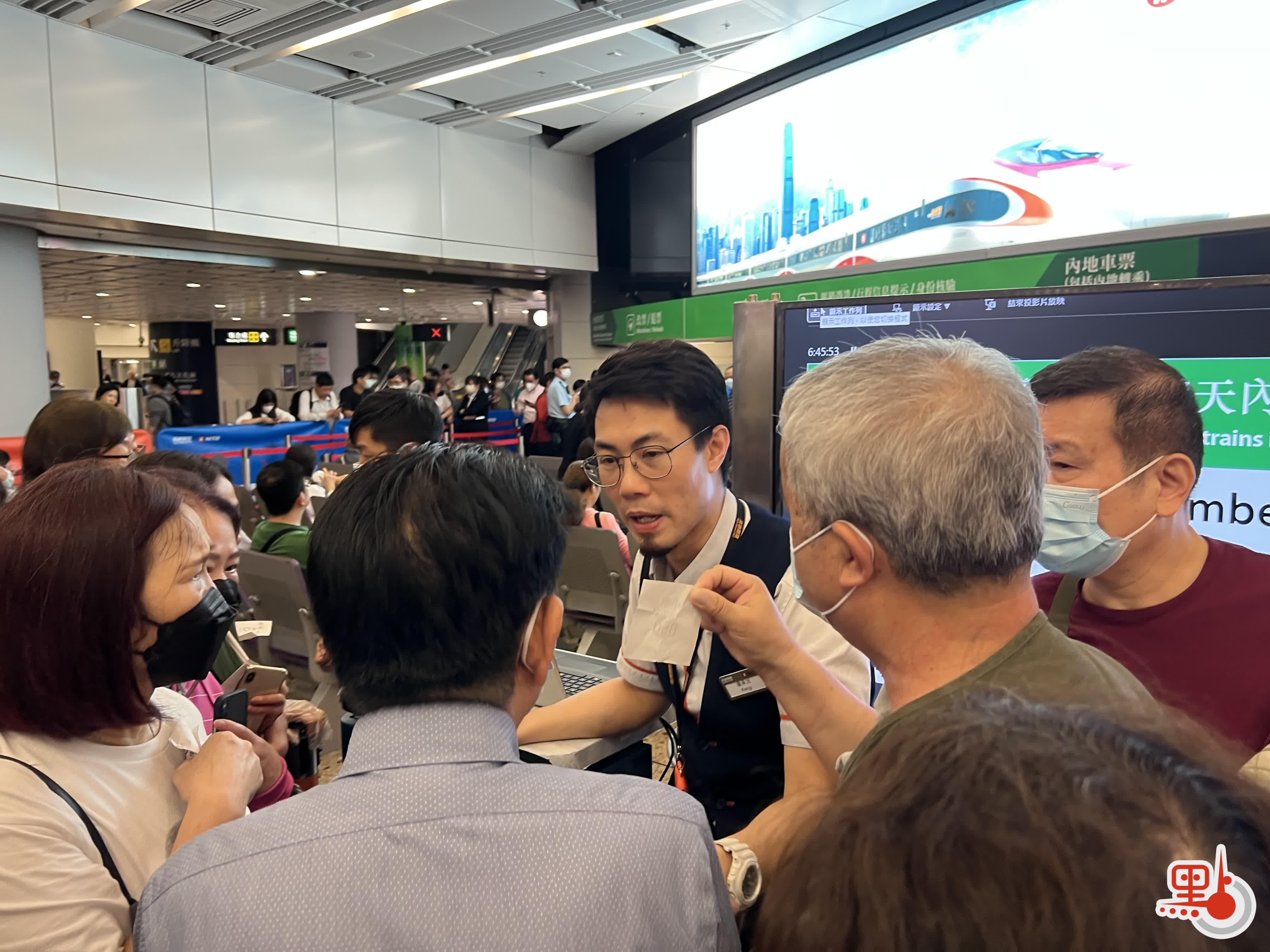 香港高铁订票,香港高铁便捷购票