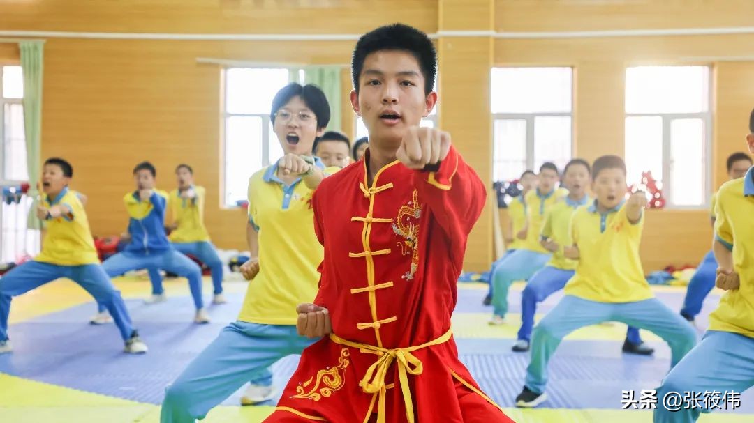 衡水多彩社团最新消息,衡水志臻中学社团