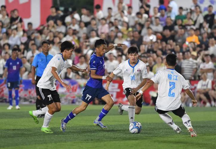 贵州足球村超联赛值得去观看吗,贵州村超足球怎样才能参赛