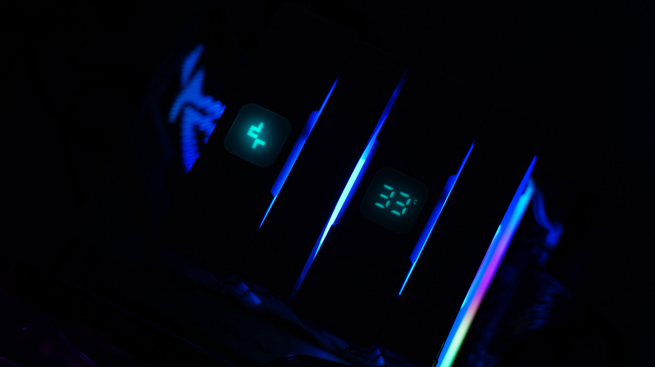 猫头鹰和大霜塔差距大,大霜塔评测对比猫头鹰