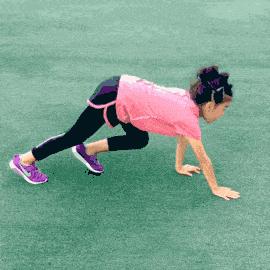 假期计划请收下这份暑假攻略,分享你的夏日运动指南