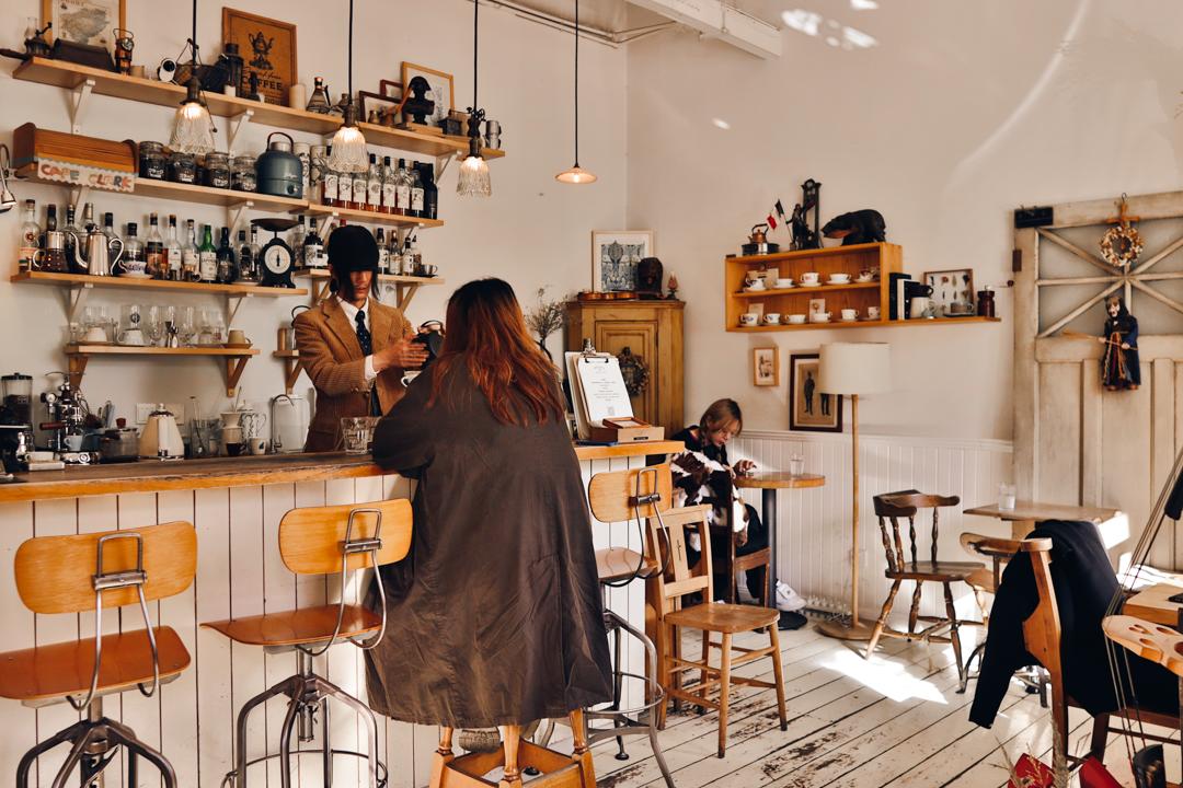 三里屯新晋网红店,北京新晋网红店